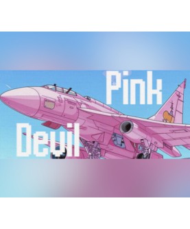 Pink Devil Steam Key GLOBAL